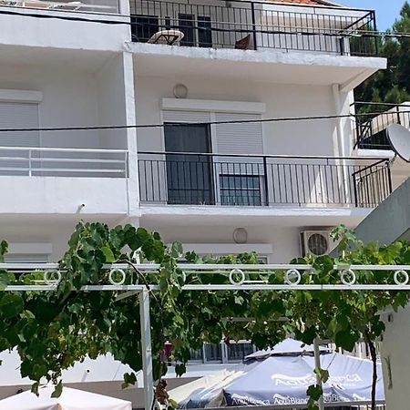 Apartman Ana Zeleni Pojas Bar Exterior foto