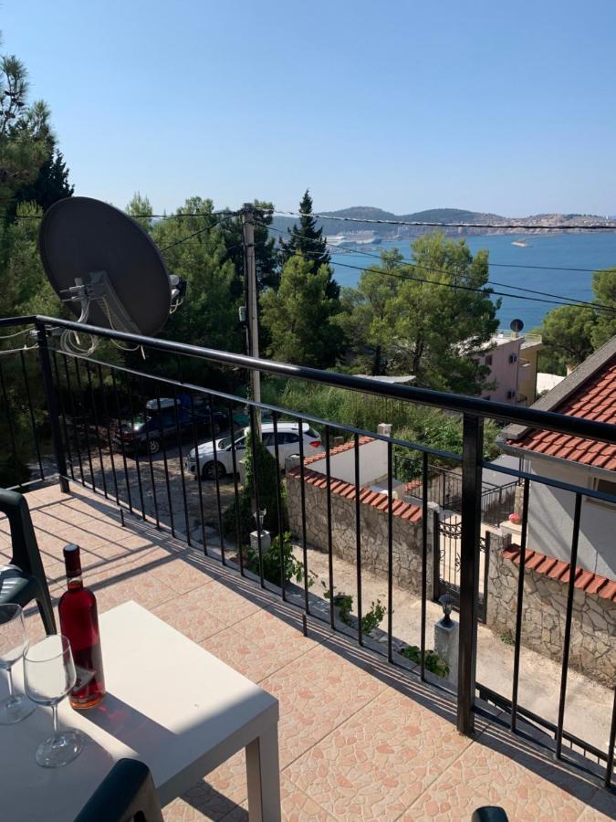 Apartman Ana Zeleni Pojas Bar Exterior foto
