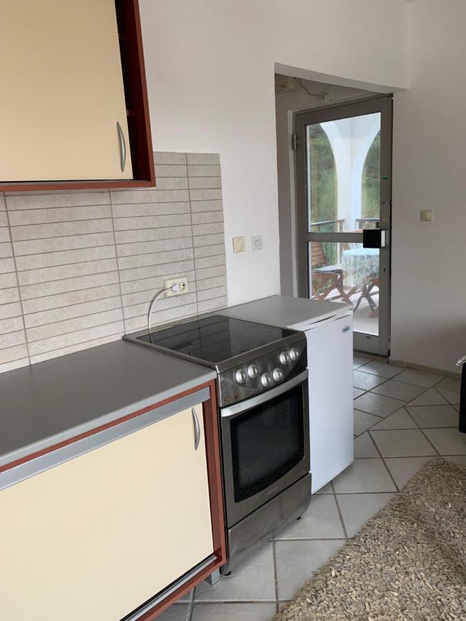 Apartman Ana Zeleni Pojas Bar Exterior foto