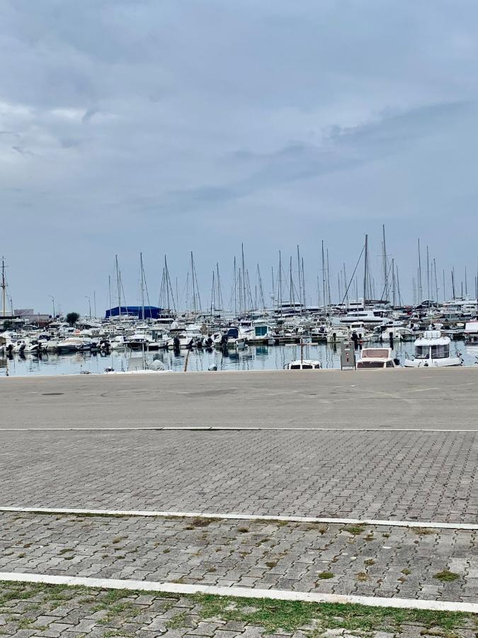 Apartman Ana Zeleni Pojas Bar Exterior foto