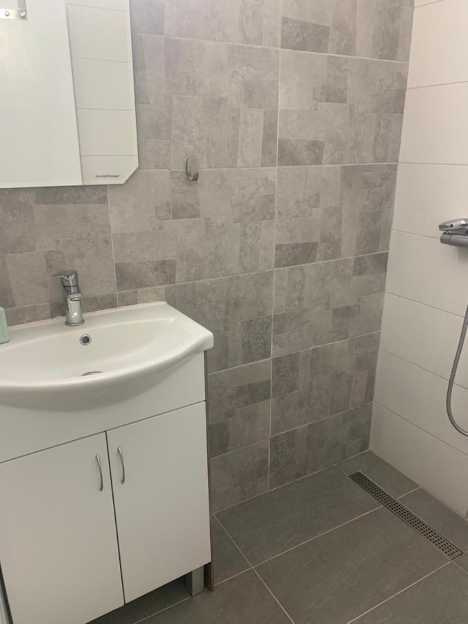 Apartman Ana Zeleni Pojas Bar Exterior foto