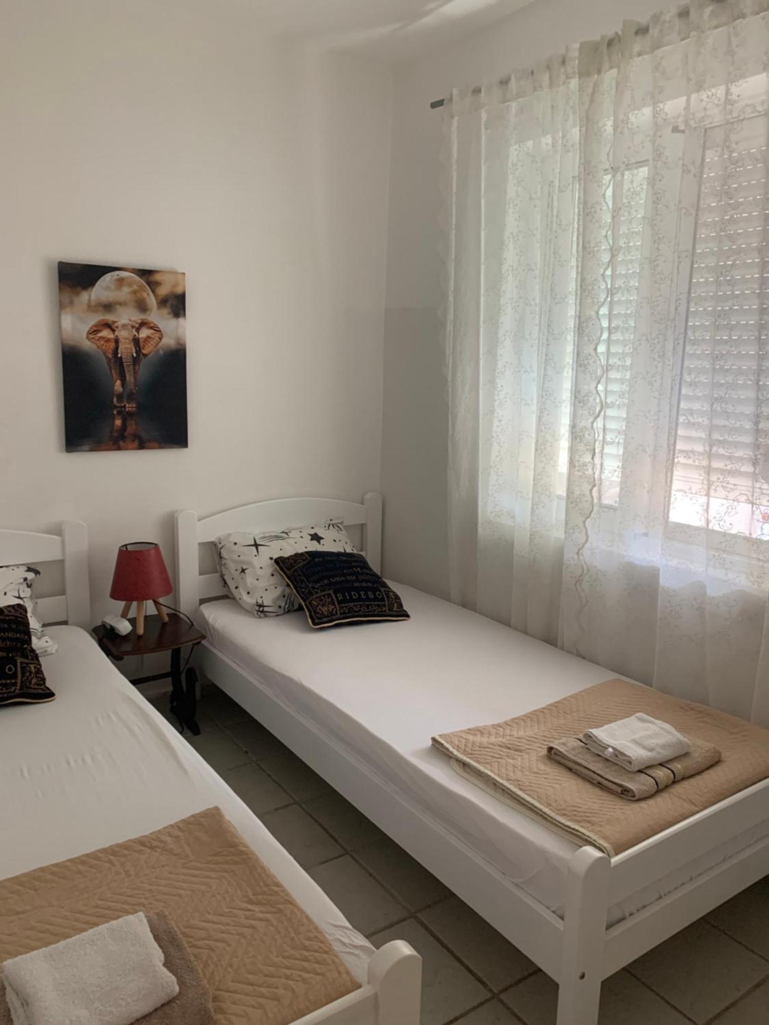 Apartman Ana Zeleni Pojas Bar Exterior foto