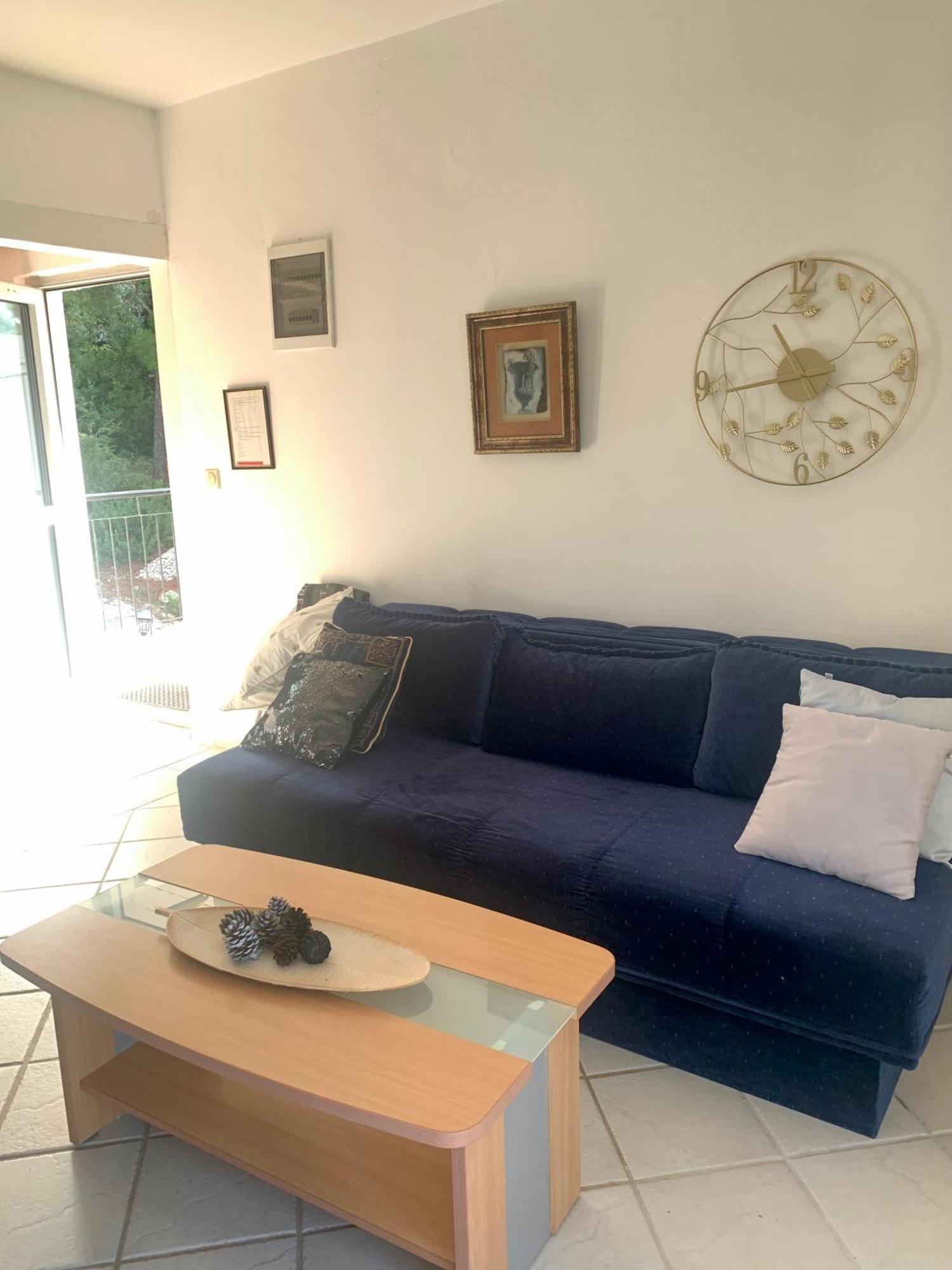 Apartman Ana Zeleni Pojas Bar Exterior foto